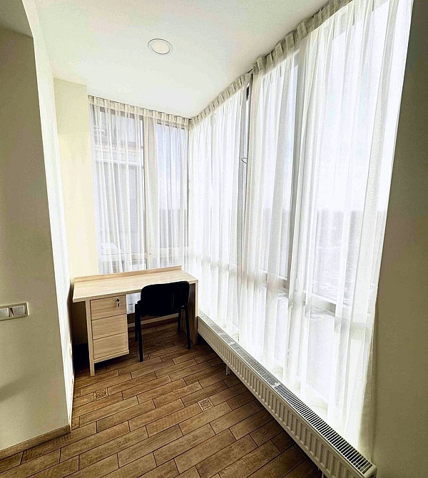 Продаж Квартира 5-кімнатна, 9/12 поверх на Владимирская ул., 1 Дніпро - фото 5