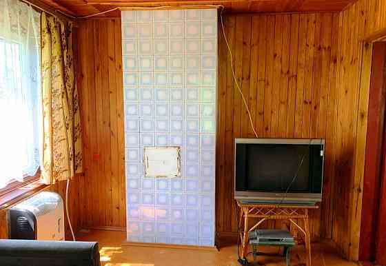 Продаж 2-поверховий Дача з ділянкою 15 сот 46 кв.м 3 кімн. на Тетеревський массив Zhytomyr