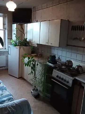 Продаж 3к Квартира 65 кв.м Гонти вулиця 11 Кропивницький - фото 2