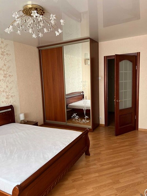 Оренда Квартира 1-кімнатна, 16/22 поверх на вул. Олени Пчілки, 4 Київ - фото 2