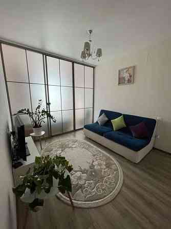 Продаж Квартира 1-кімнатна, 25/25 поверх на Люстдорфская дорога, 55 Odessa