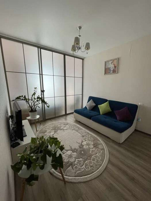 Продаж Квартира 1-кімнатна, 25/25 поверх на Люстдорфская дорога, 55 Одеса - фото 1