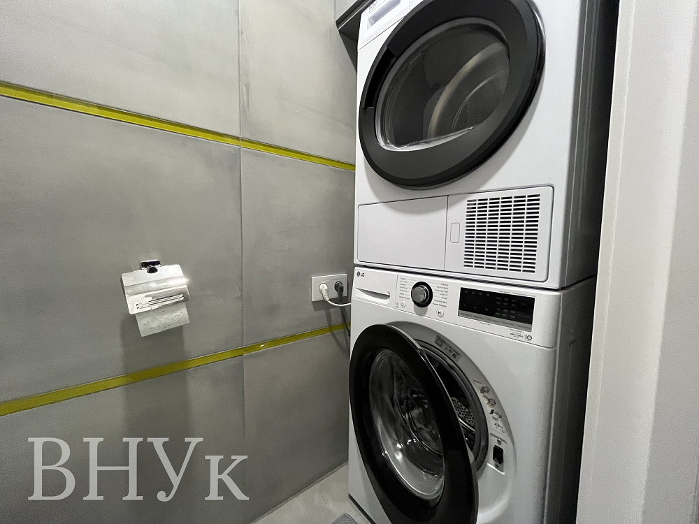 Продаж Квартира 3-кімнатна, 4/6 поверх на вул. Кульчицької Львів - фото 14