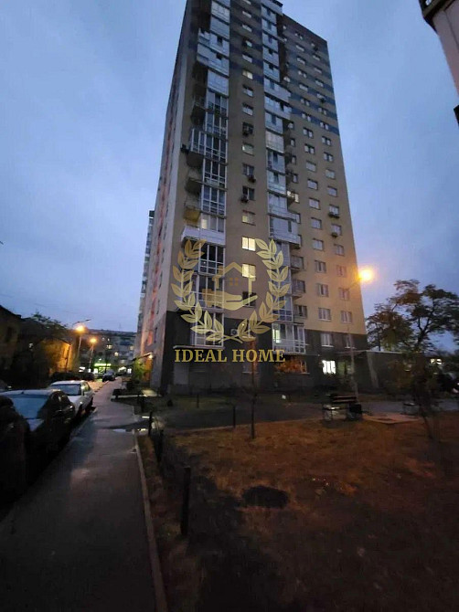 Продаж 1к квартири з частковий ремонт ЖК Оберіг Kiev - photo 9