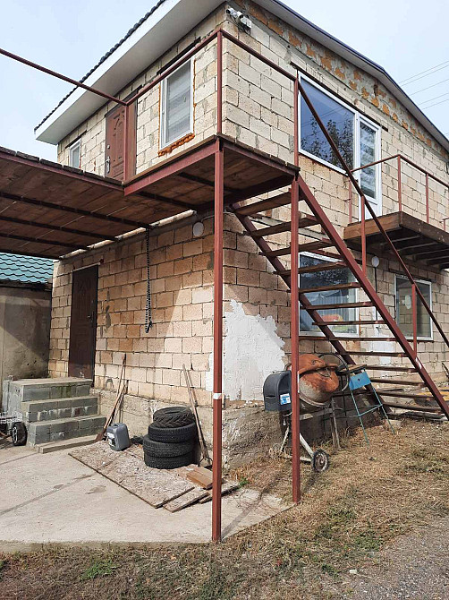 Небольшой дом на берегу Хаджибейского лимана Нерубайське - фото 2