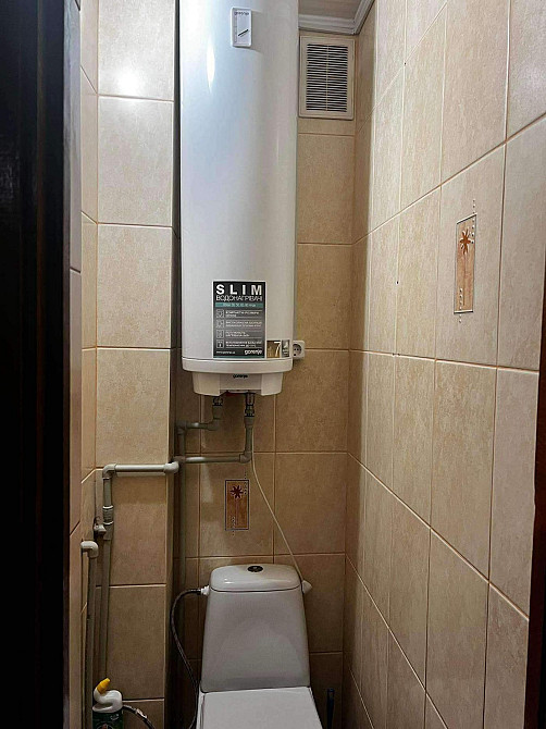 Оренда Квартира 3-кімнатна, 3/9 поверх на вул. Київська Рівне - фото 7