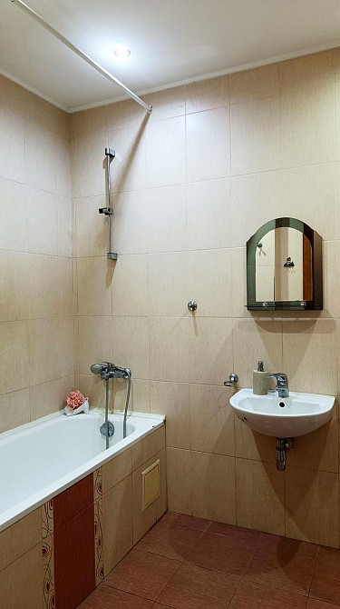 Оренда Квартира 2-кімнатна, 6/22 поверх на Миколи Бажана, 1м Київ - фото 15