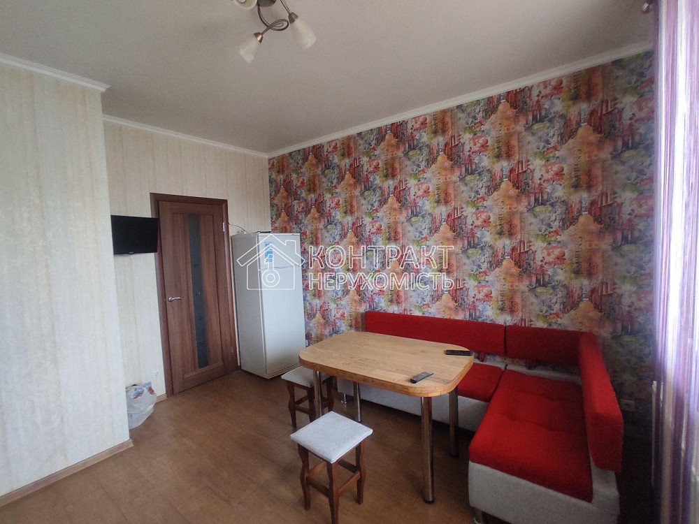 Продаж Квартира 2-кімнатна, 3/9 поверх на вул. Перемоги Харків - фото 6