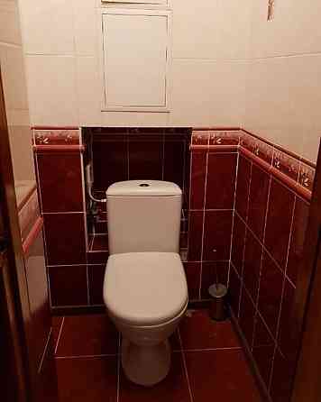 Оренда Квартира 1-кімнатна, 9/16 поверх на ул. Ревуцкого, 44 Київ