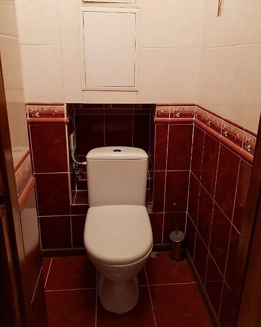 Оренда Квартира 1-кімнатна, 9/16 поверх на ул. Ревуцкого, 44 Київ - фото 5