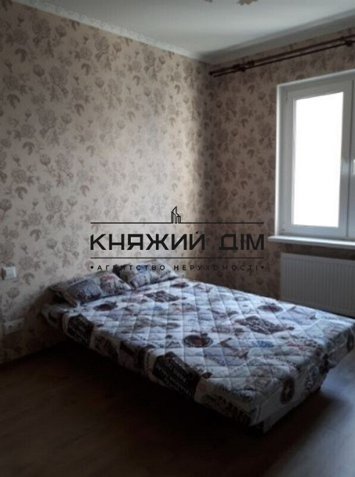 Оренда Квартира 3-кімнатна, 12/24 поверх на Ващенко ул. Киев - изображение 3