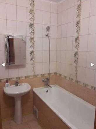 Оренда Квартира 1-кімнатна, 16/25 поверх Київ - фото 4