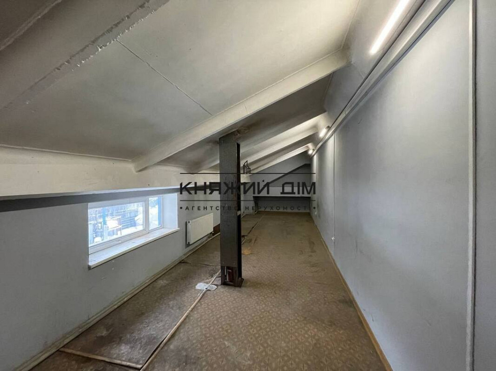 Оренда офісне приміщення на Сосниных Семьи ул. поверх - 2 Київ - фото 5