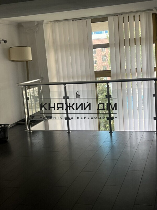 Оренда офісне приміщення на Жилянская ул. поверх - 1/14 Київ - фото 7