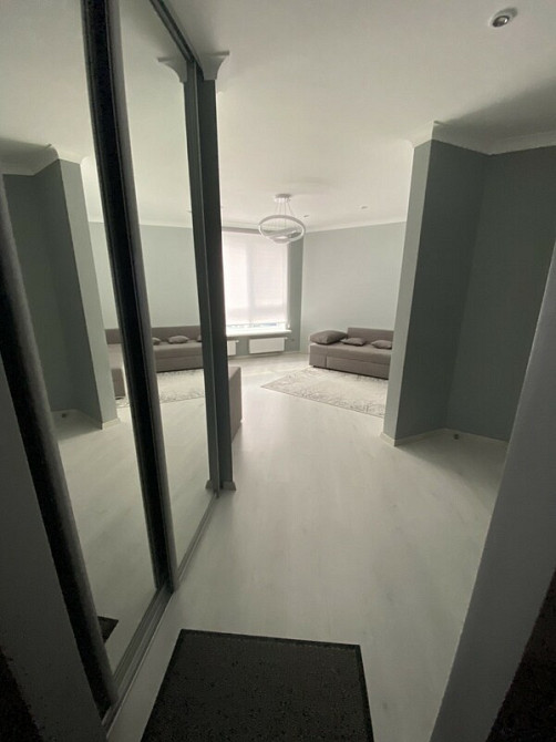 Оренда Квартира 1-кімнатна, 20/24 поверх на Зарічна, 1б Київ - фото 3