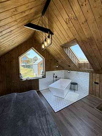 Продаж Будинок 2-кімнатний на вул. львівська Бірки (Жовківський район)