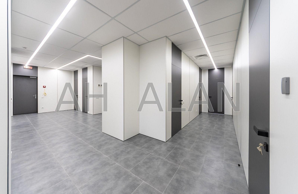 Оренда офісне приміщення на вул. Верхній Вал приміщень - 17, поверх - 3/5 Київ - фото 15