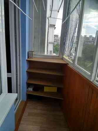 Оренда Квартира 2-кімнатна на Маршала Рокосовського просп. Київ