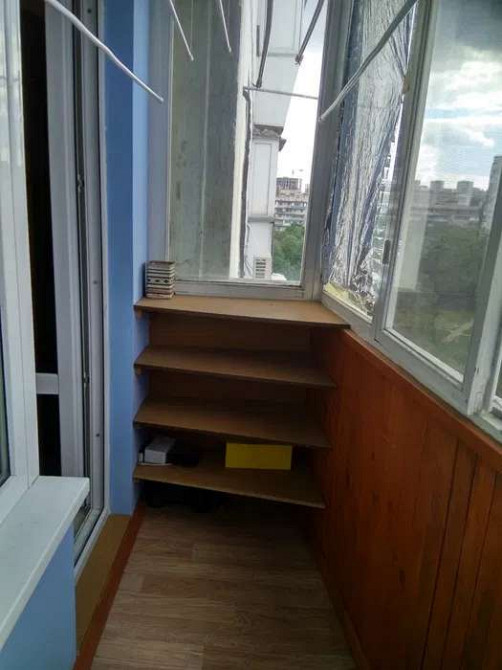 Оренда Квартира 2-кімнатна на Маршала Рокосовського просп. Київ - фото 4