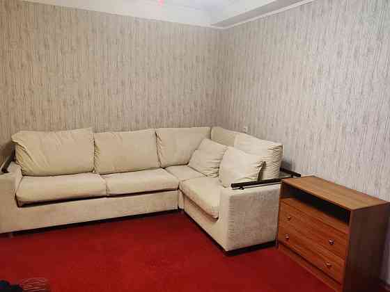 Оренда Квартира 1-кімнатна, 4/9 поверх на Дегтярівська, 58 Київ