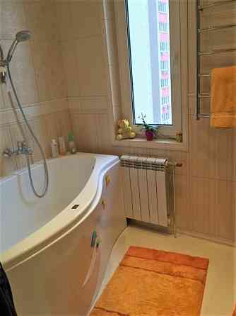 Оренда Квартира 3-кімнатна, 14/22 поверх на ул. Урловская, 34 Київ