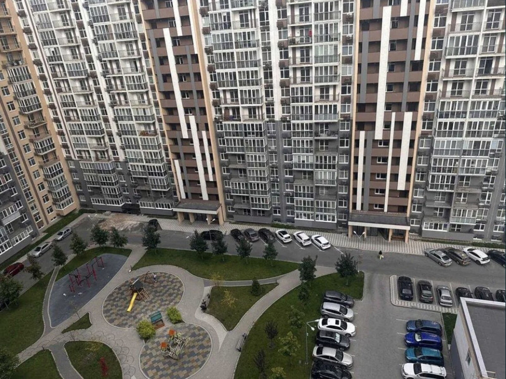 Продаж Квартира 2-кімнатна, 13/16 поверх на Академіка Заболотного вул., 148В Kiev - photo 1