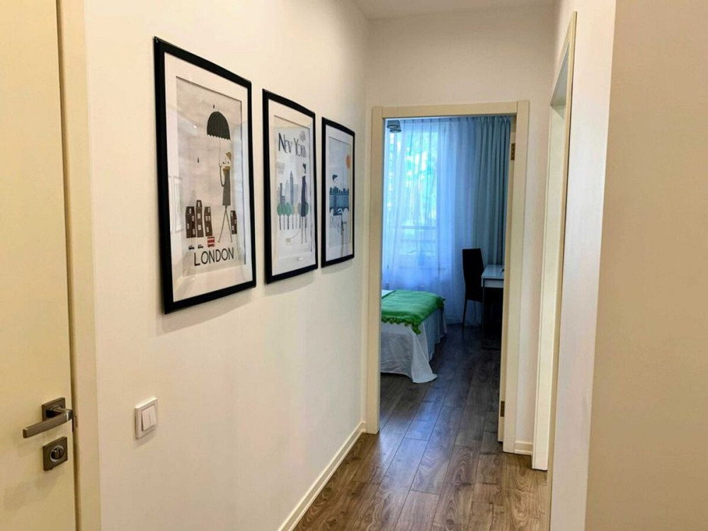 Оренда Квартира 2-кімнатна, 2/16 поверх на ул. Анатолия Петрицкого, 21 Київ - фото 7