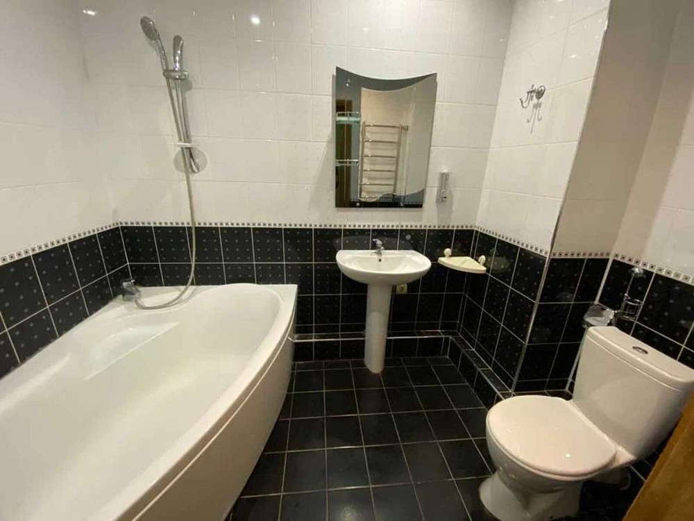 Оренда Квартира 1-кімнатна, 22/25 поверх на пр. Николая Бажана, 1м Київ - фото 5