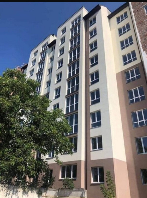 Продаж Квартира 2-кімнатна, 4/10 поверх на Чорновола 155 Івано-Франківськ - фото 1