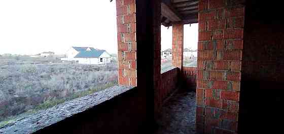 Продам кирпичный дом на 6 сотках земли, ЖМ Парк Совиньон Лиманка