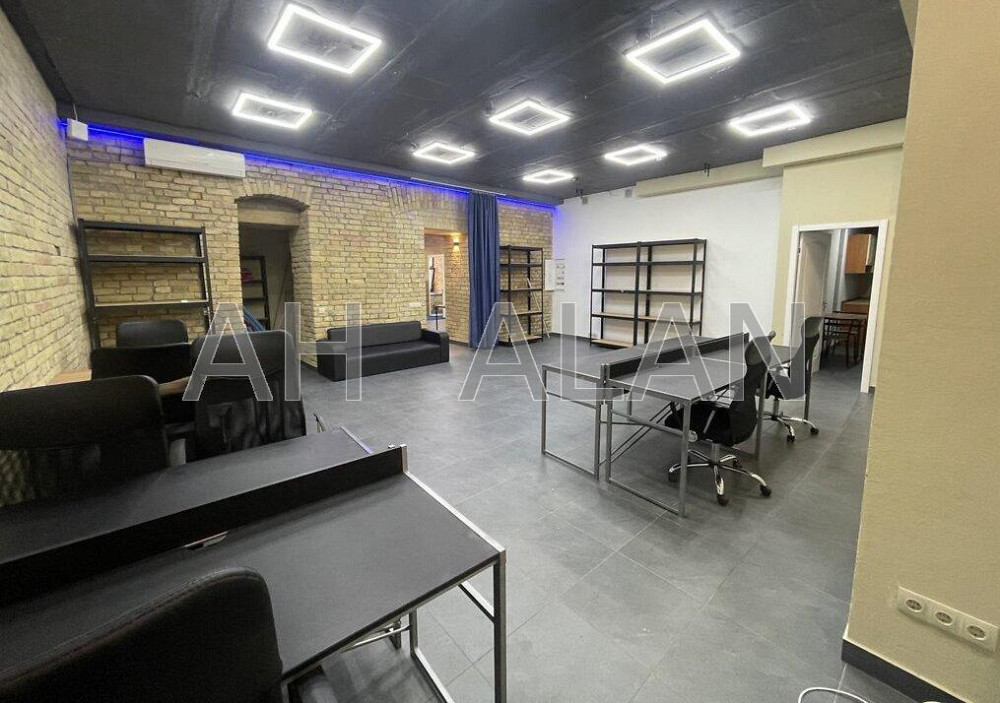 Оренда Будинок 3-кімнатний на Саксаганського вул., 43 Київ - фото 8