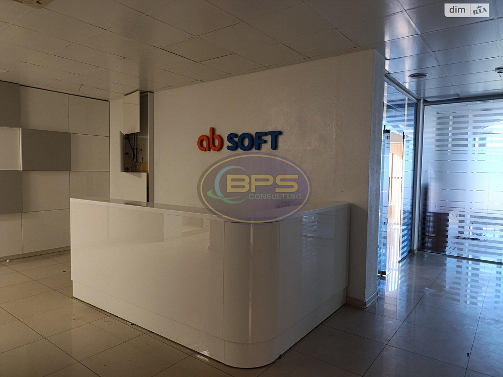 Оренда офісне приміщення на вул. Віце-адмірала Жукова приміщень - 6, поверх - 9/9 Одеса - фото 1