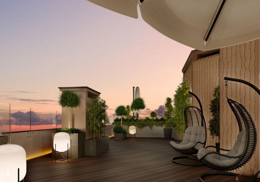 Продаж 4к квартири 129.7 кв. м Львів - фото 9