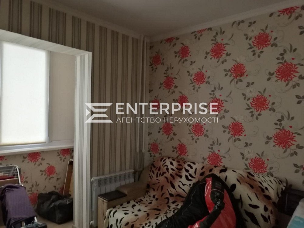 Продаж 3к Квартира 69 кв.м Озерная вул. Київ - фото 6