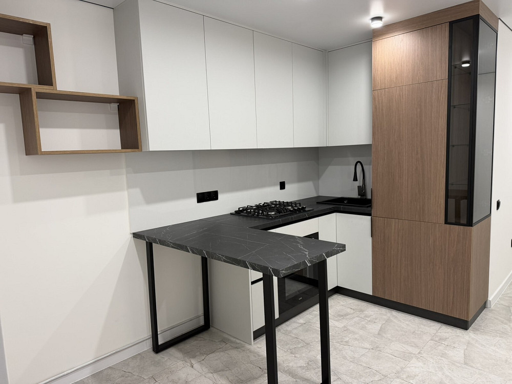 Продаж Квартира 1-кімнатна, 3/11 поверх на вул. Смакули Тернополь - изображение 8