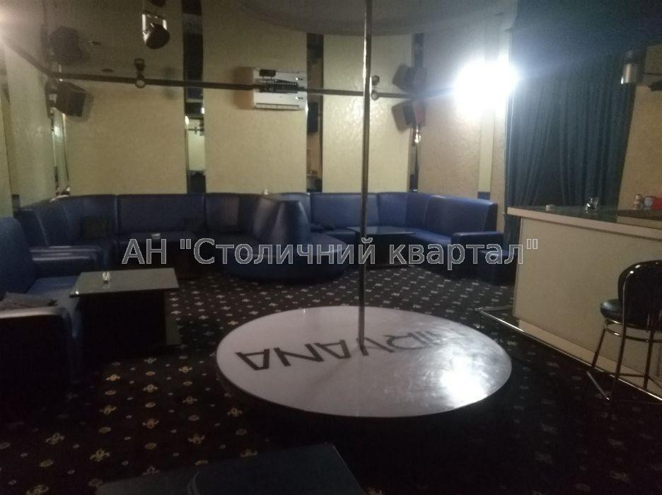 Продаж Будинок 1-кімнатний на Саксаганського вул., 51/87А Київ - фото 5