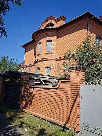 Продаж Будинок 6-кімнатний на Полкова вул., 1 Київ