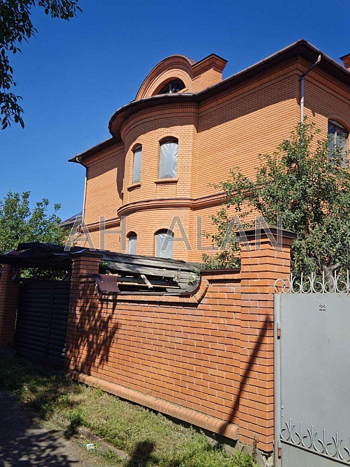 Продаж Будинок 6-кімнатний на Полкова вул., 1 Київ - фото 2