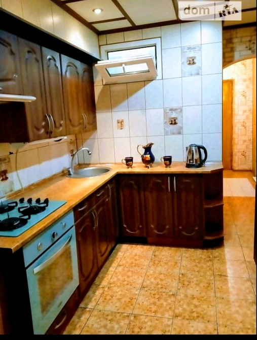 Продам 3-комнатную квартиру с двориком и подвалом, ул. Добровольского Одеса - фото 6