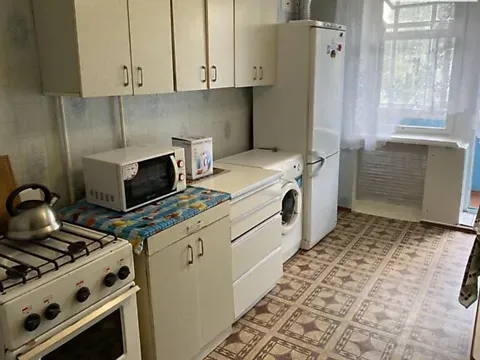 Продаж 3к Квартира 61.1 кв.м 9-та Лінія вулиця 12 Кропивницький - фото 1