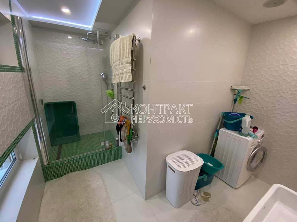 Оренда Квартира 3-кімнатна, 8/10 поверх на вул. Кушнарева Pesochin - photo 8