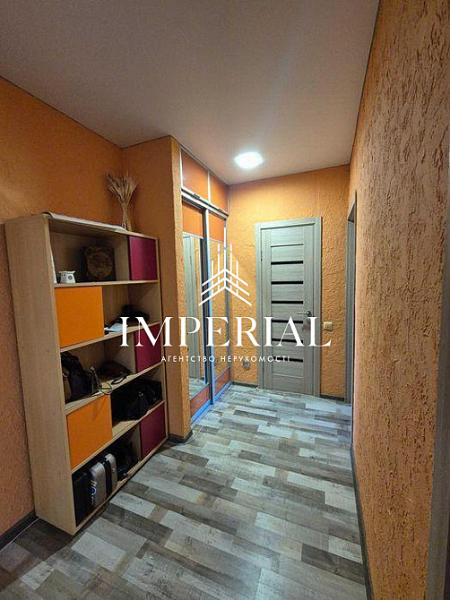 Продаж Квартира 2-кімнатна, 20/24 поверх на вул. Глушкова Академіка Київ - фото 14