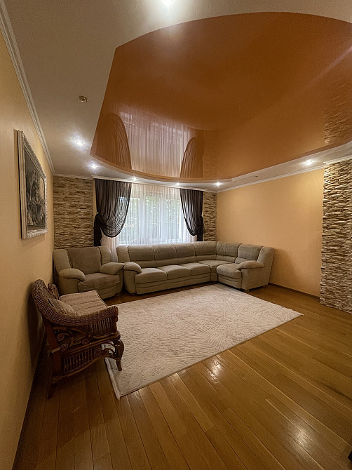 Продаж Квартира 3-кімнатна, 2/9 поверх на Федьковича 70 б Ivano-Frankivs'k - photo 1