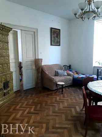 Продаж Квартира 3-кімнатна, 2/3 поверх на вул. Коновальця Львів