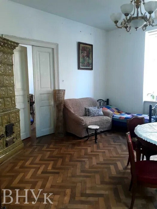 Продаж Квартира 3-кімнатна, 2/3 поверх на вул. Коновальця Львів - фото 5
