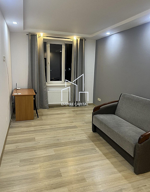 Оренда 1к Квартира 46 кв.м Демнянська вул. Львів - фото 6