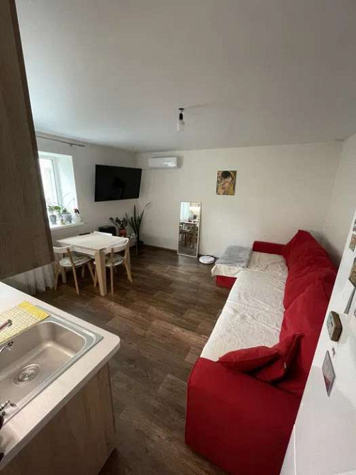 Оренда Квартира 2-кімнатна, 3/14 поверх на Полесская ул., 4 Київ - фото 2