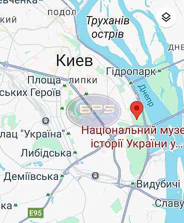 Продаж земельної ділянки Київ