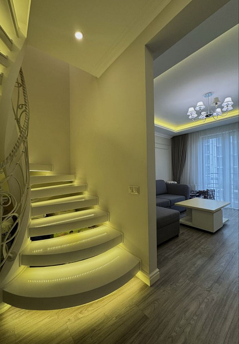 Продаж Квартира 4-кімнатна, 6/7 поверх на Метрологічна вул., д. 109А Київ - фото 6