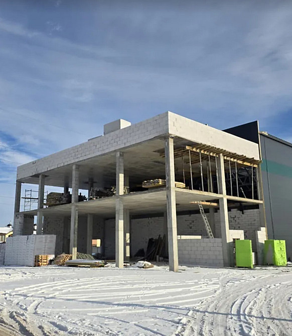 Оренда приміщення вільного призначення поверх - 1/1 Ternopil' - photo 7